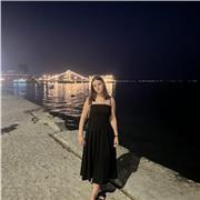 Offro ripetizioni online e anche presso domicilio se qualcuno abitasse vicino.